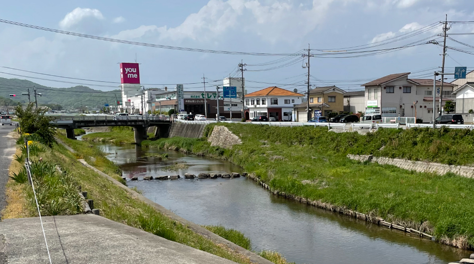 町並みイメージ